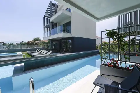 Serenity Suites in Nikiti, foto 11