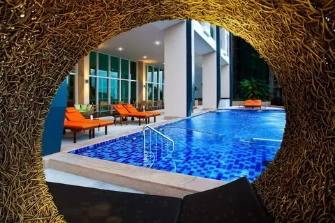 Balihai Bay Pattaya in พัทยา — foto 10