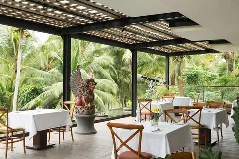 Plataran Hotel & spa in Ubud, foto 9