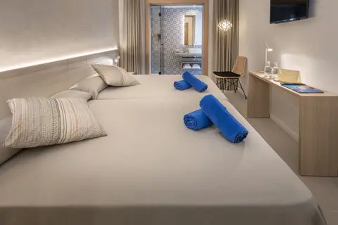 Hotel Alhambra in Santa Susanna — foto 29