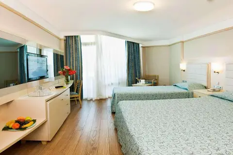 Von Resort Golden Coast in Manavgat, foto 4