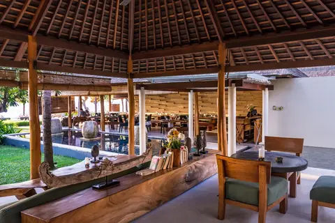 Qunci Villas in Senggigi — foto 4