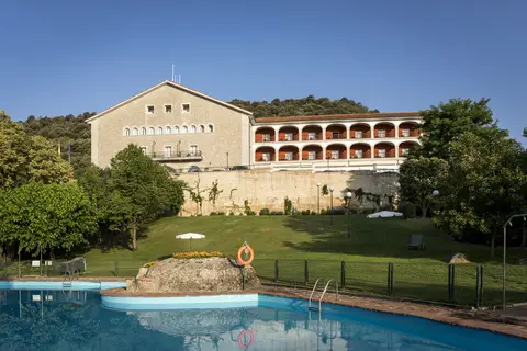 Parador de Vic-Sau in Vic — foto 15