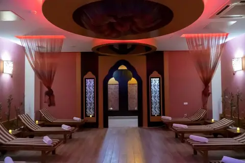 Adalya Resort & Spa - Adults Only in Manavgat — foto 12