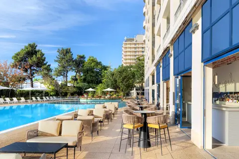 Hotel IM Dreamer in Несебър — foto 10