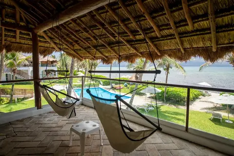 Villas Akumal in Cancún — foto 15