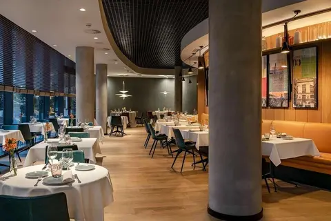 Vincci Consulado de Bilbao in Bilbo — foto 17