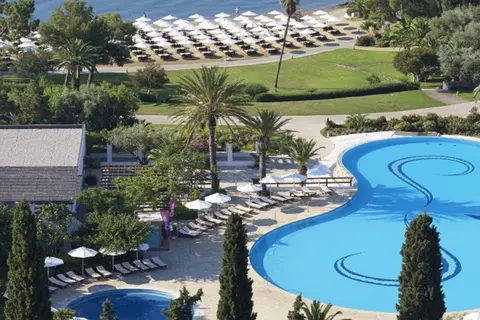Hydra Beach Resort in Δημοτική Ενότητα Ερμιόνης — foto 21