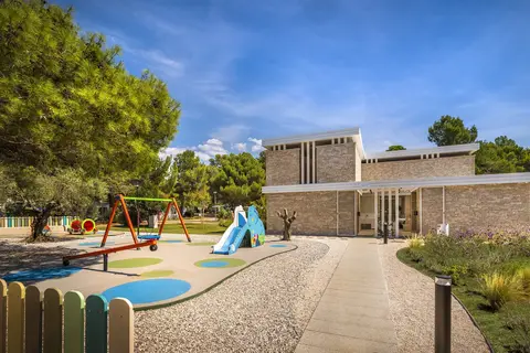 Koversada Park Camping Resort in Vrsar — foto 5