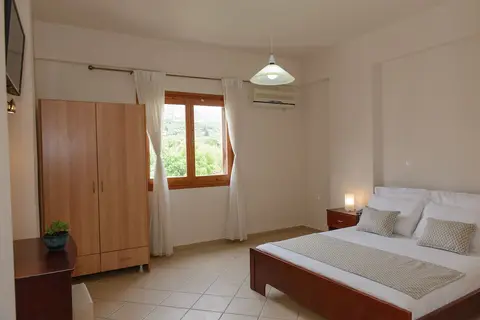 So Nice Hotel in Marathokampos, foto 13