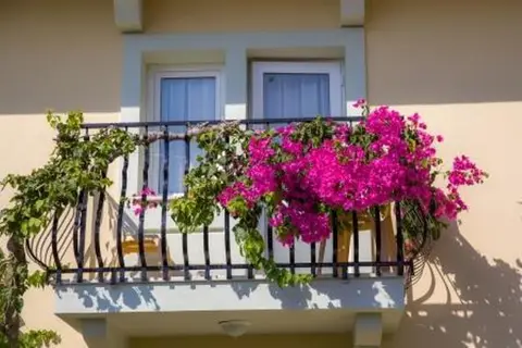 Mavruka Hotel in Fethiye — foto 30