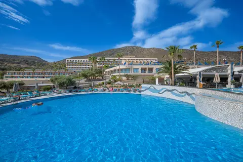 Royal Belvedere Hotel in Chersonissos, foto 27