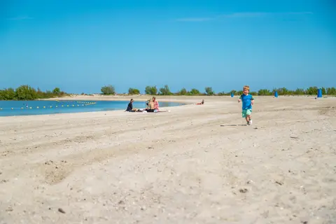 Vakantiepark Ijsselmeer in Medemblik — foto 2