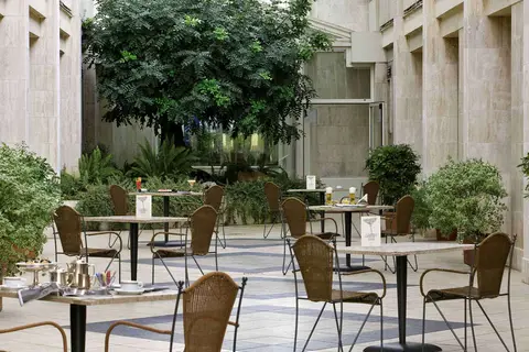 Mercure Roma West in Rome, foto 9
