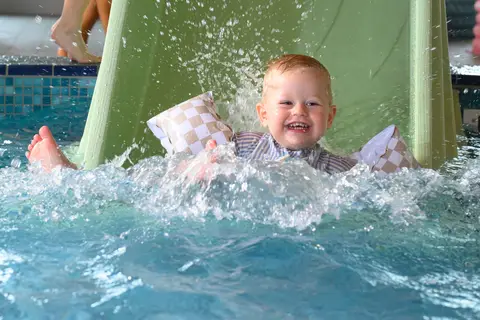 Familie Resort Molenwaard in Ottoland — foto 20