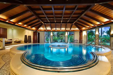 The Ritz-Carlton Tenerife, Abama in Guía de Isora — foto 6