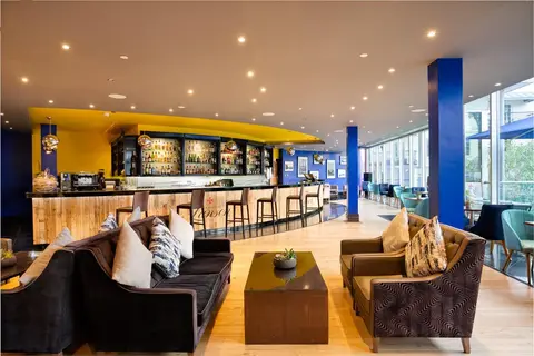The Chelsea Harbour Hotel in Londen — foto 6