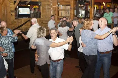 Hotel en attractiepark Wunderland Kalkar foto 21