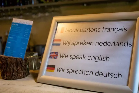 Camping Lestaubière foto 10