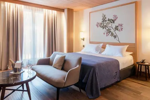 Faloria Mountain Spa Resort in Cortina d'Ampezzo, foto 13