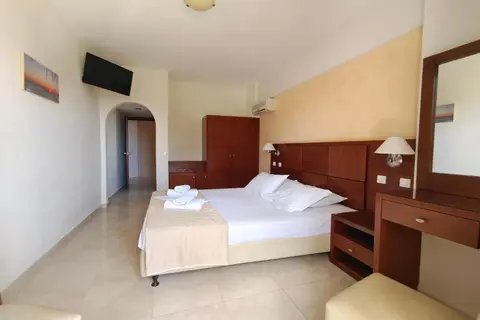 Alex Hotel in Δημοτική Ενότητα Καρπάθου — foto 9