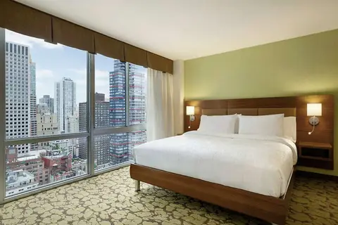 Hilton Garden Inn Midtown East in New York