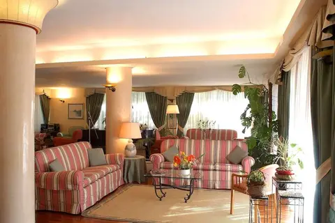 Hotel Torretta in Montecatini Terme, foto 9
