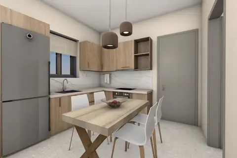 Aiza's suites in Agios Dimitros — foto 7