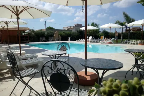 Lilybeo Village in Marsala — foto 3