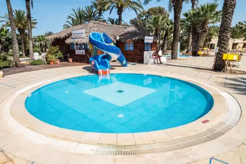 Occidental Sousse Marhaba in Occidental Sousse Marhaba — foto 30