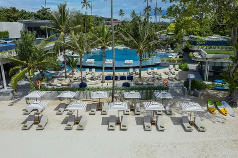 Meliá Koh Samui in เชิงมน — foto 25