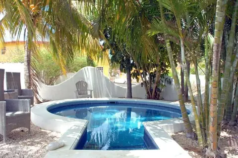 BnB Bonaire in Kralendijk