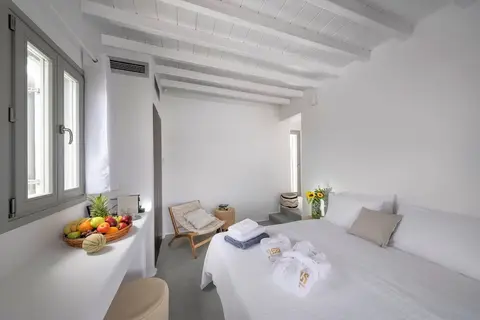 Legendary Suites in Τούρλος — foto 19