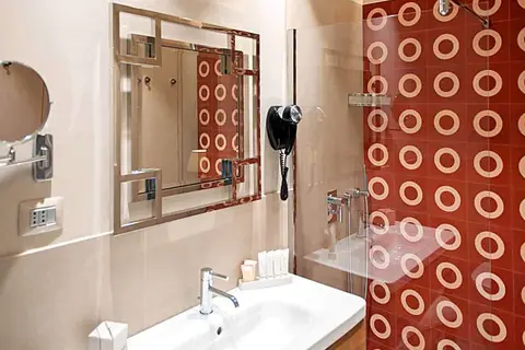 Hotel San Michele Trapani in Trapani — foto 17