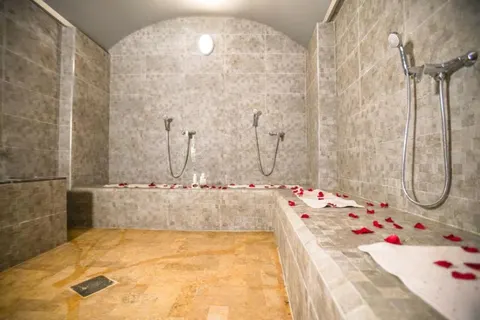 Hotel Tildi & Spa foto 17