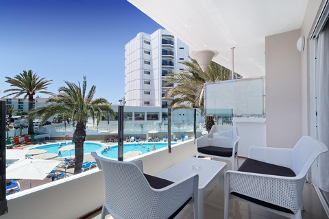 Bull Escorial & Spa foto 7