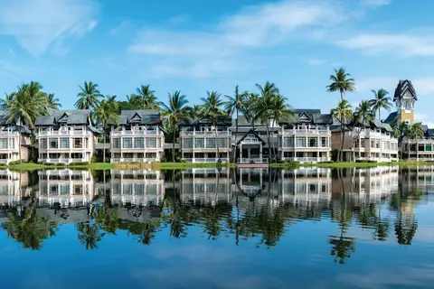Angsana Laguna Phuket in ตำบลเชิงทะเล — foto 16