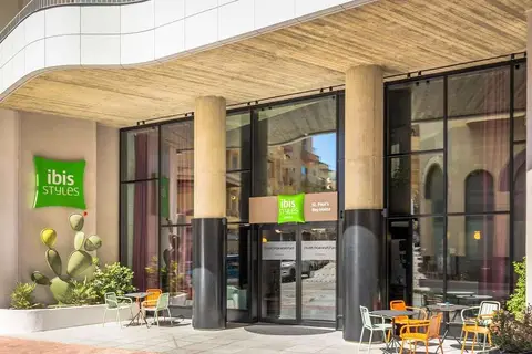ibis Styles ST Pauls Bay Malta in San Pawl il-Baħar — foto 10