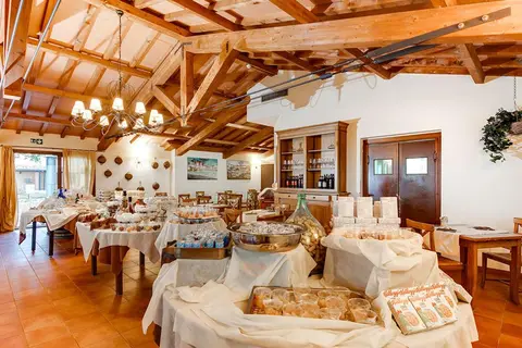 Borgo Magliano Garden Resort in Magliano in Toscana — foto 4