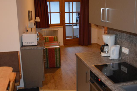 Apart Sonne in Kirchberg in Tirol — foto 21