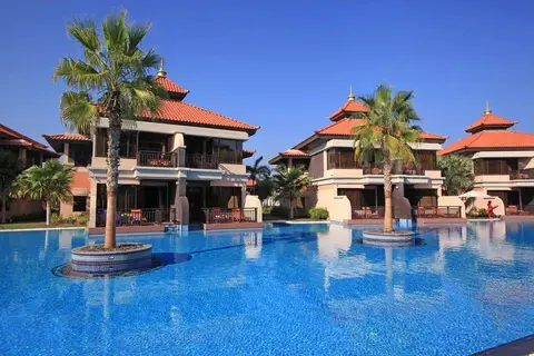 Anantara The Palm Dubai Resort in Dubai, foto 3