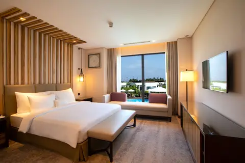 Millennium Resort Salalah in Salalah — foto 11