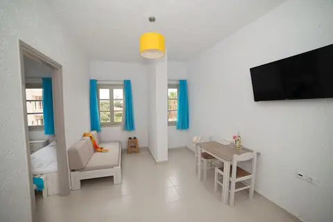 Villa Stella Family Apartments in Δημοτική Ενότητα Μαλίων — foto 21