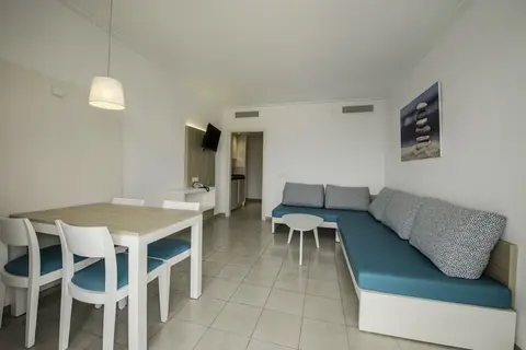 Apartments La Santa Maria in Palma — foto 3