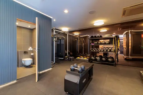 Migjorn Ibiza Suites & Spa in Sant Josep de sa Talaia — foto 25