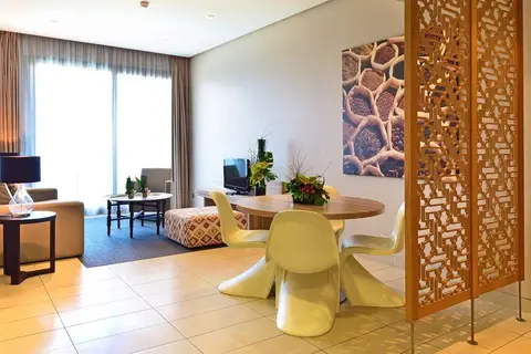 Pestana Casablanca Suites & Residences in Casablanca, foto 11