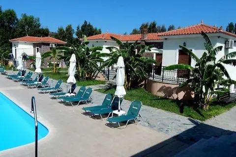Kaloni Village in Kalloni, foto 19