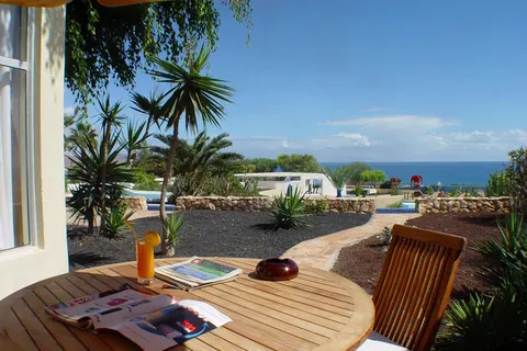 LIVVO Risco del Gato Suites foto 2