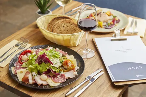 Vakantiepark Terme Lendava in Slovenj Gradec — foto 6