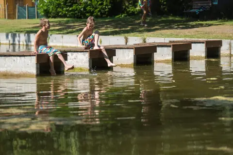 Jocomo Park in Lanaken — foto 12